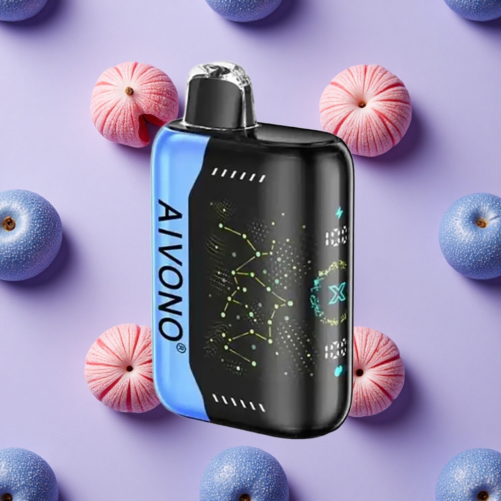 Bleu Rancheur Aivono Aim Boom 25000 Puffs 28ml 650mAh vente en gros Suisse