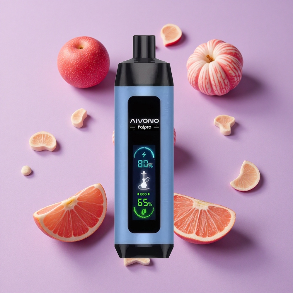 Aimant 66 Aivono Fatpro 22000 Puffs 28ml 10 Saveurs vente en gros Suisse