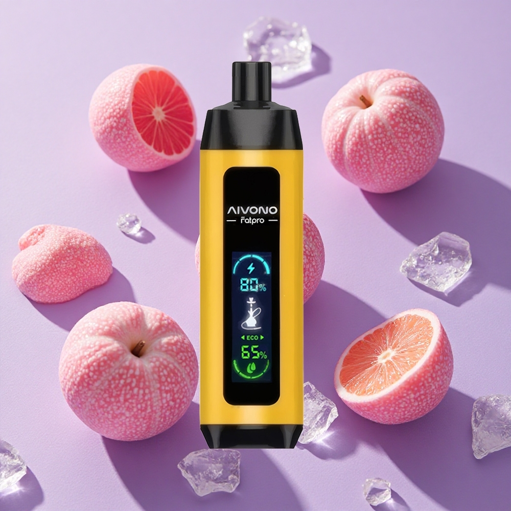 Glace Lush Aivono Aim Fatpro 22000 Puffs 28ml 600mah vente en gros Suisse