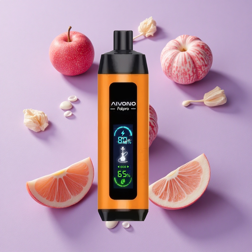 Rêve Lucide Aivono Aim Fatpro 22000 Puffs 28ml 600mah vente en gros Suisse